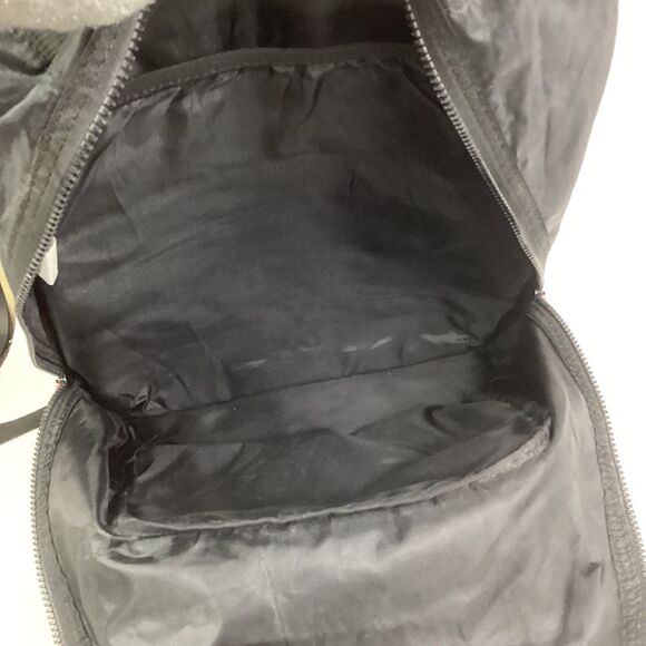 Fox Racing Black & Pink Camo Backpack - Y2K Old School Bag - Style #14943 - Picture 9 of 13